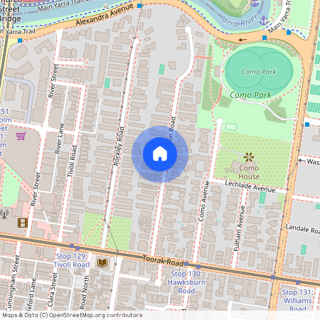 8/29 Kensington Rd, Vic 3141, South Yarra