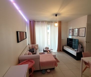 Location Appartement 2 pièces 43m² ORLEANS 45000 - Photo 1