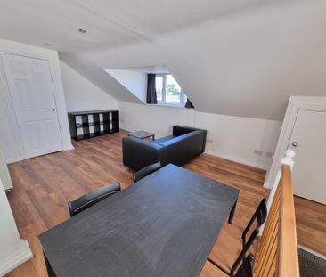 1 Bed Student Accommodation - Photo 1