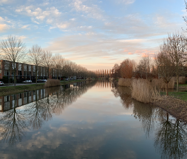 Te huur: Huis Fred Raymondhof 11 in Utrecht - Foto 1 | Rentumo