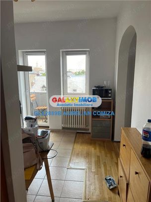 Apartament 3 camere pentru inchiriat Cotroceni - Photo 1