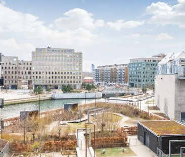 Solhöjdsgatan, Malmö - Photo 4