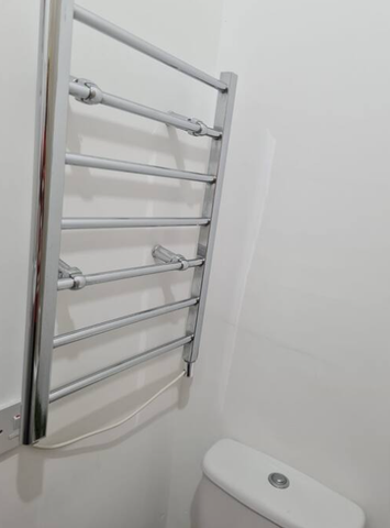 1 bedroom serviced apartment to rent - Photo 5