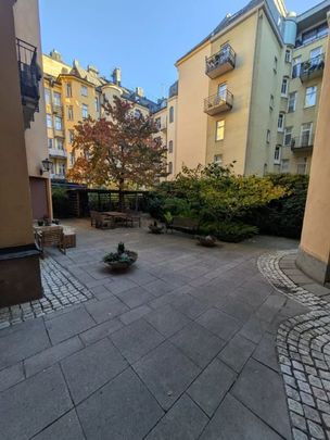 Östermalm - 2rok - tillsv - 16.859kr/mån - Photo 1