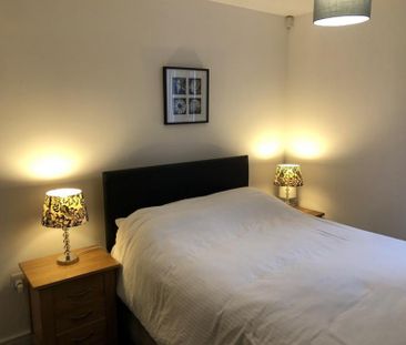 2 Bedroom Apartment To Let - Photo 5