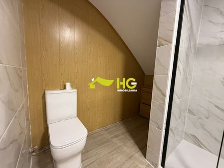 Alquiler Estudio en Urbanización - El Bosque, Villaviciosa De Odón - Photo 4