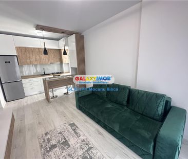 Inchiriere apartament 2 camere, bloc nou, Vest, Ploiesti - Photo 3