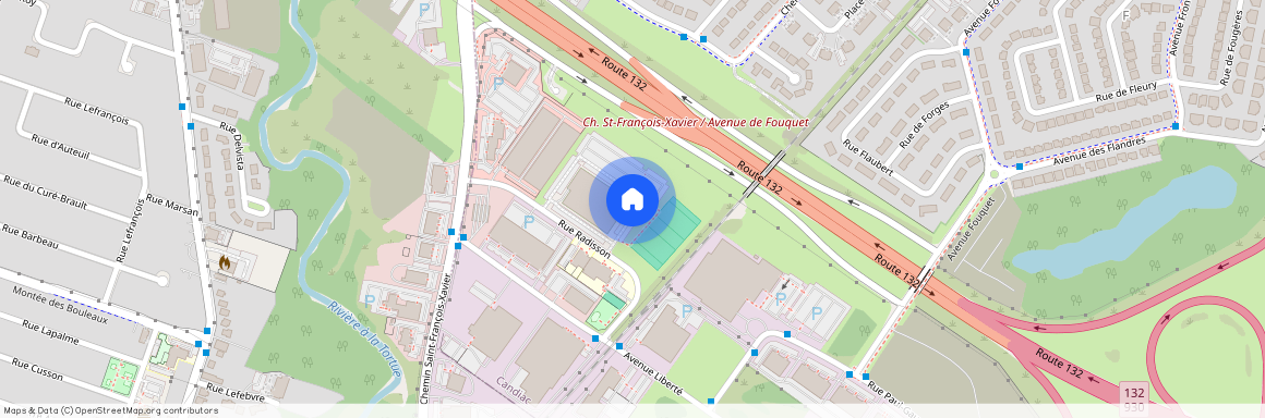 84 Av. des Chênes, J5R 3X8, Candiac