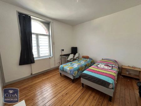 Maison à louer 4 pièces 87.19m² - Photo 3