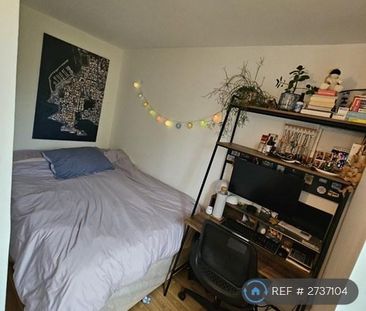 Studio to rent - Photo 5