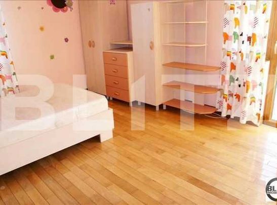 Apartament cu 4 camere, 162 mp, 3 terase, garaj, zona strazii Buna Ziua - Photo 1