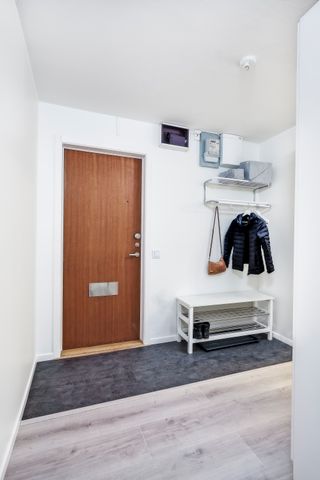 Jungfruvägen, Falun - Foto 4