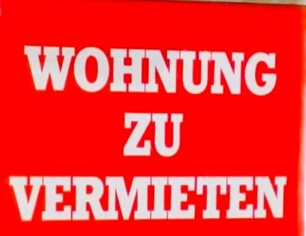 3 Zimmer Wohnung zu vermieten - Photo 1