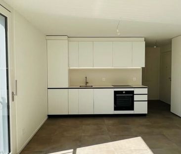 2 Zimmer, 50 m², 1. Stock - Foto 2