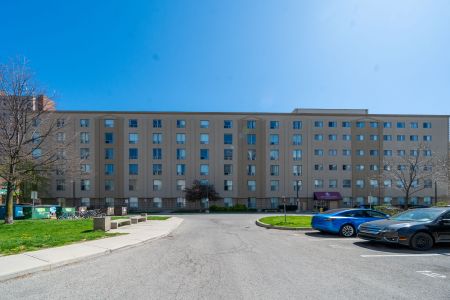 For Lease - 1401 Dupont Street Unit# 222, Toronto, Ontario - Photo 2