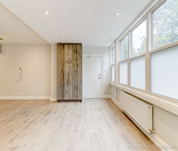 For Lease - 2814 Bloor Street Unit# 2, Toronto, Ontario - Photo 4