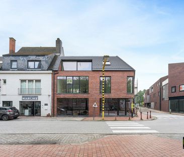 Nieuwbouwappartement met twee slaapkamers te huur op Merendreedorp - Photo 5