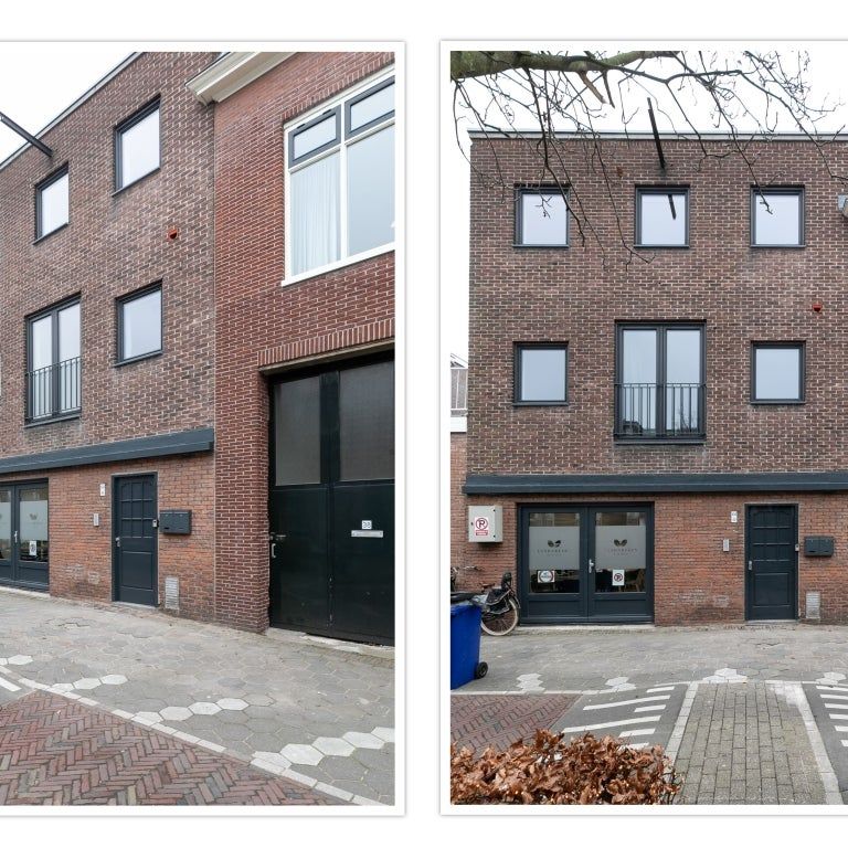 Te huur: Appartement Gaelstraat in Haarlem - Photo 1