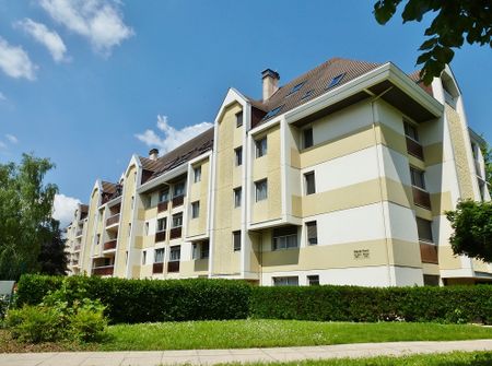 Location Appartement 1 pièce 20m² DIJON 21000 - Photo 2