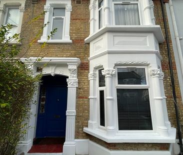 Room in a Shared House, Shrewsbury Road, E7 - Photo 6