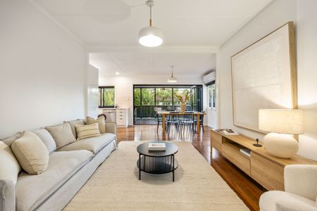 108 Market Street South, Indooroopilly QLD 4068 - House For Rent | Domain - Photo 4