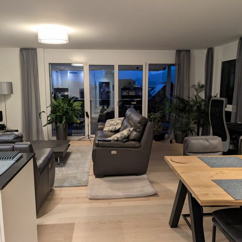 3.5 Zimmer, 3. Stock - Photo 1