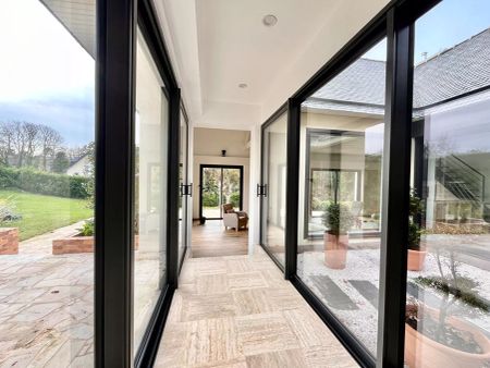 Maison à louer à Saint-Malo - Bail meublé d'une durée de 1 an - Photo 5