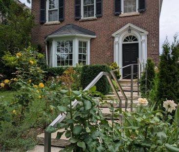 For Lease - 34 Edmund Avenue, Toronto, Ontario - Photo 5