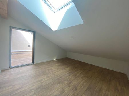 Location appartement bourgeois 4 pièces 96.18 m² à Romans-sur-Isère (26100) 4 - Photo 3