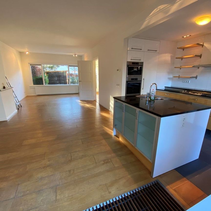 Heemraadschapslaan 10, 1181 VB, Amstelveen - Foto 1
