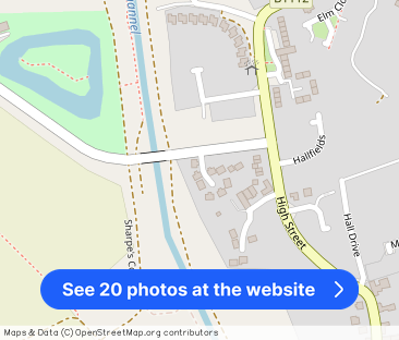 Kitchener Close, Lakenheath, BRANDON - Photo 1