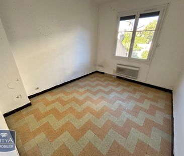 Location Appartement 3 pièces 55m² TOULON 83000 - Photo 2
