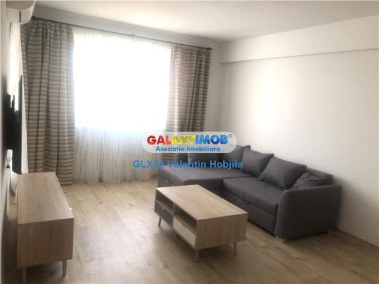 Inchiriere apartament 3 camere mobilat modern Baneasa Greenfield - Photo 1