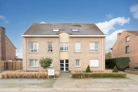 APPARTEMENT MET 2 SLAAPKAMERS IN GOOREIND - Photo 3