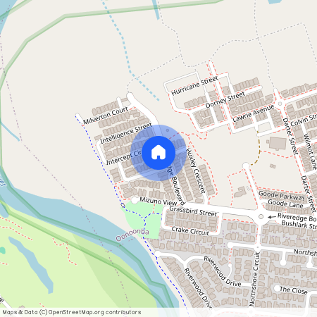 91A Riveredge Boulevard, 4811, Oonoonba, Qld