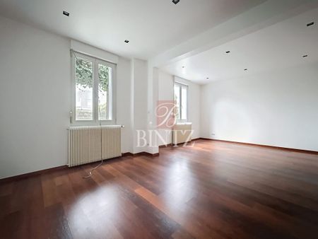 LOCATION APPARTEMENT T2 - 77.57m² - Strasbourg - Photo 2