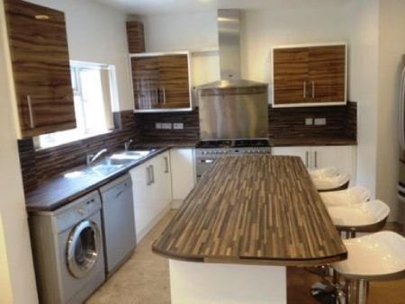 9 bedroom house share to rent - Photo 3