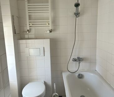 Hell und grün Wohnen – 2 Zimmer in Niederschönhausen suchen neue/n ... - Photo 6