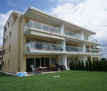 2.5 Zimmer, 72 m², 2. Stock - Foto 5