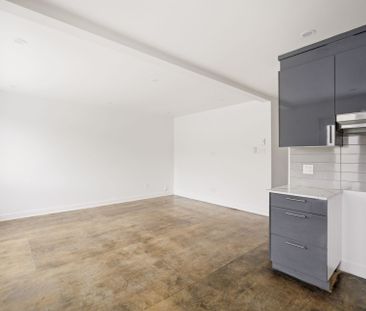 4039 Rue Prieur E., #2 - Photo 5