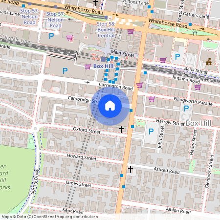 11 Cambridge Street, Melbourne, Victoria 3128