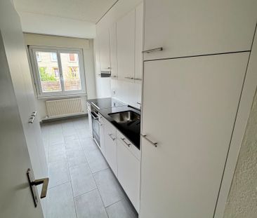 2.5 Zimmer, 65 m², 1. Stock - Foto 4