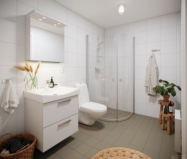 Nackstavägen 22 D - Foto 3