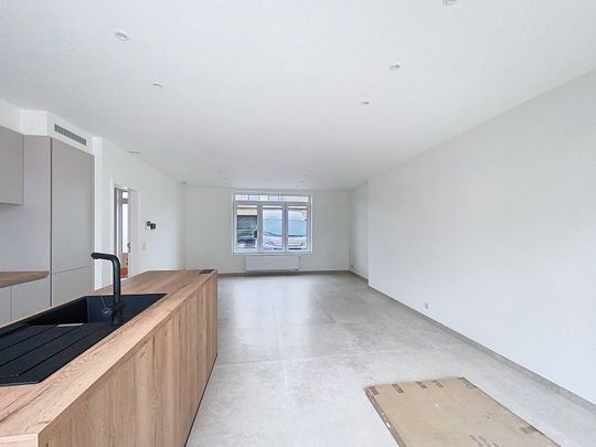 Nieuwbouw woning met 4 kamers, 2 badkamers en tuin - Foto 1