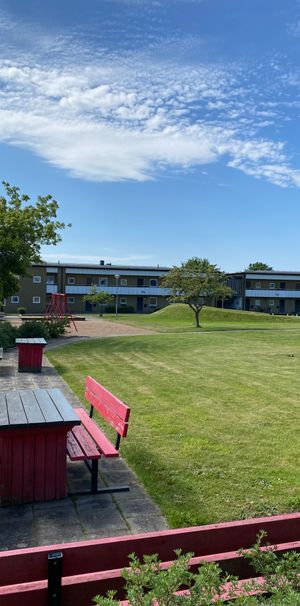 Frilandsvägen 6 - Foto 1