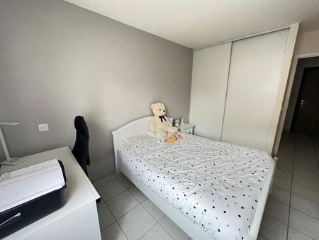 Location Appartement 2 pièces 37m² ALBI 81000 - Photo 3