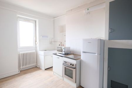 APPARTEMENT T2 A LOUER - Photo 3