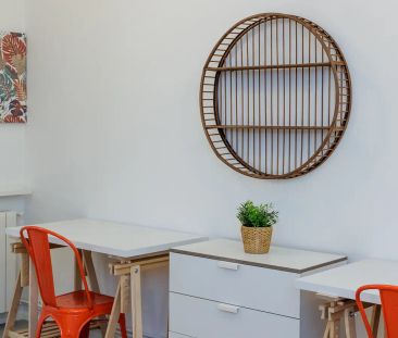 Shared apartment in Barcelona - Foto 1