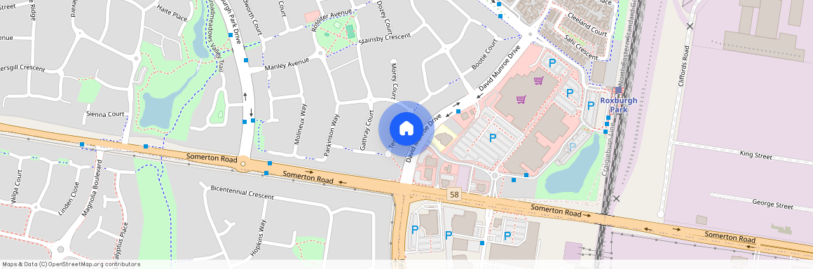 9 Terrell Court, Vic 3064, Roxburgh Park