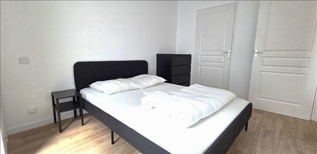 2 pièces - Meublé - 38 m² - 1er étage - Colocation non autorisée - Photo 3